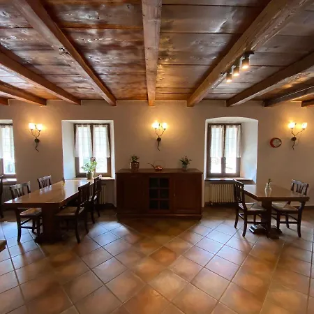 Hotel Osteria Vittoria *