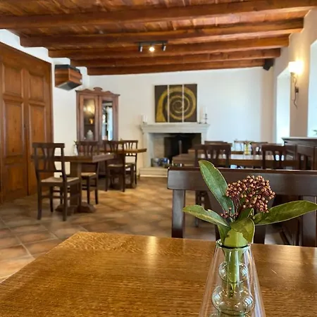 Hotel Osteria Vittoria