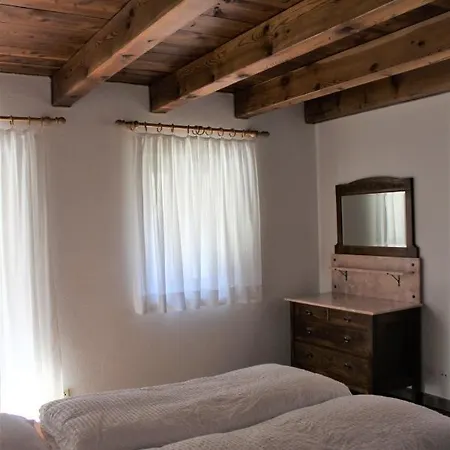 Osteria Vittoria Hotel Lavertezzo
