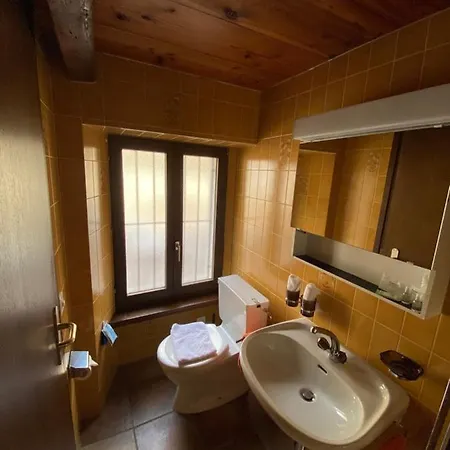 Osteria Vittoria Hotel Lavertezzo