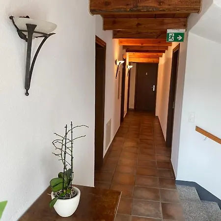 Osteria Vittoria Hotel *