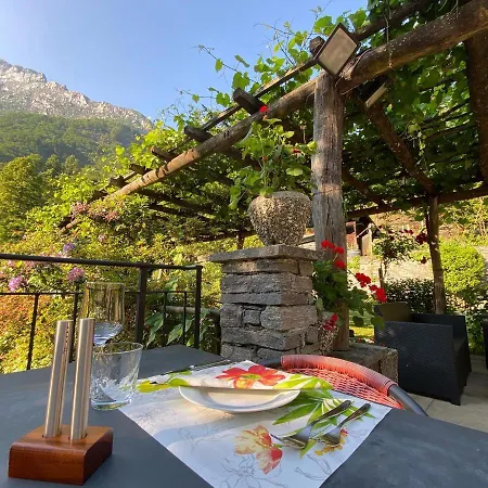 Osteria Vittoria Hotel *