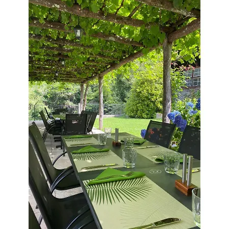 Osteria Vittoria * Lavertezzo
