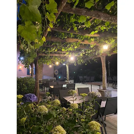 Hotel Osteria Vittoria