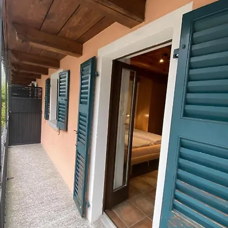 Hotel Osteria Vittoria Lavertezzo