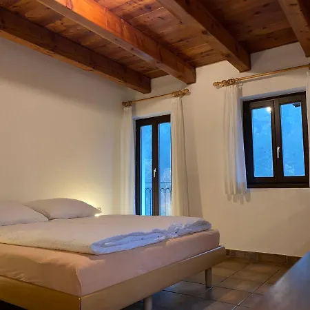 Osteria Vittoria Hotel Lavertezzo