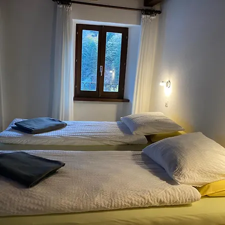 Osteria Vittoria Hotel