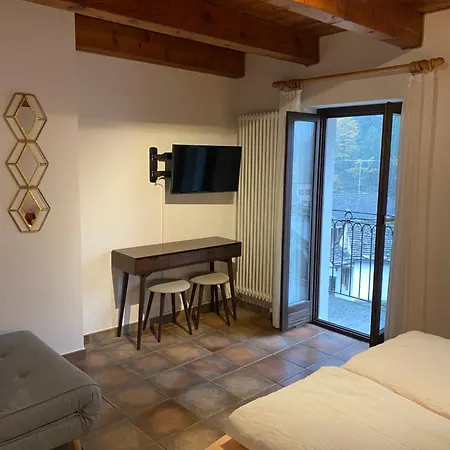 Osteria Vittoria Hotel *