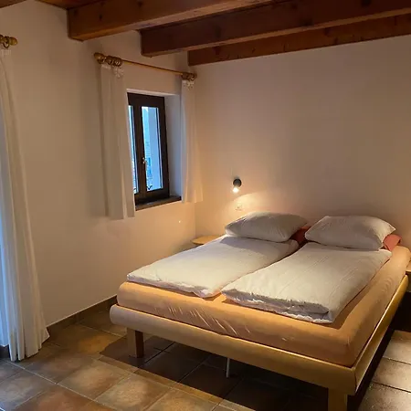 Osteria Vittoria Hotel *