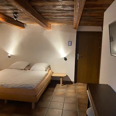Osteria Vittoria Hotel *