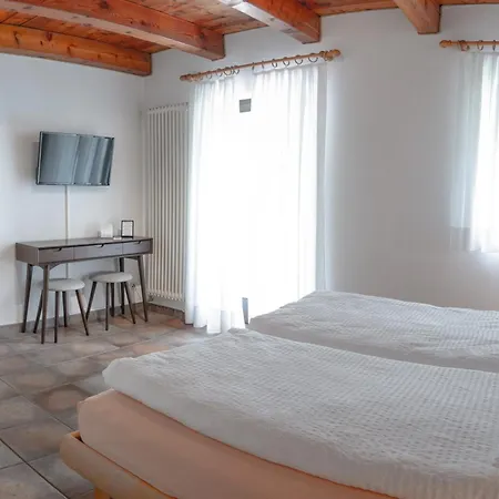 Osteria Vittoria Hotel Lavertezzo