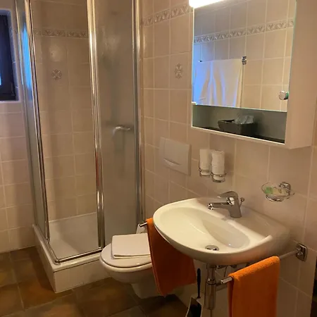 Hotel Osteria Vittoria Lavertezzo