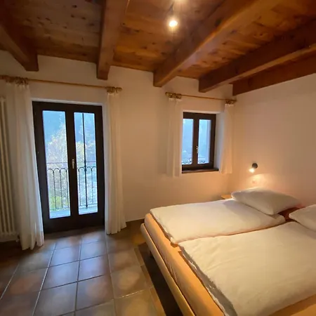 Osteria Vittoria Lavertezzo
