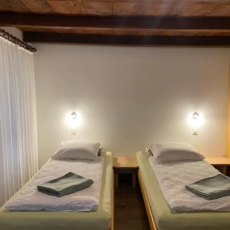 Osteria Vittoria Hotel