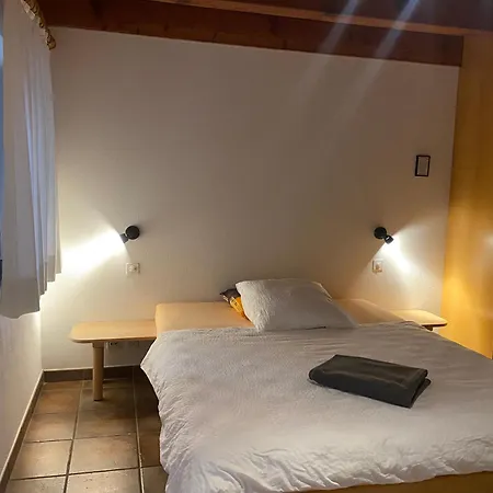 Hotel Osteria Vittoria