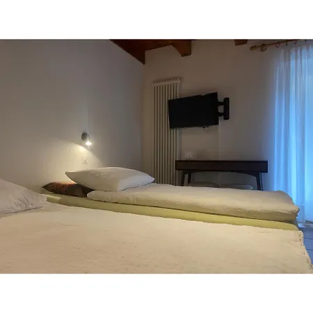 Hotel Osteria Vittoria *