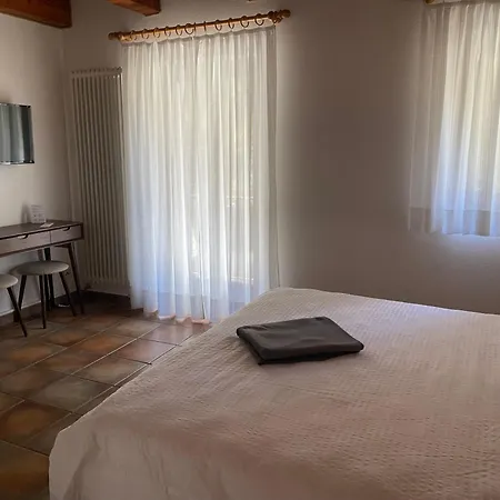 Osteria Vittoria Hotel Lavertezzo