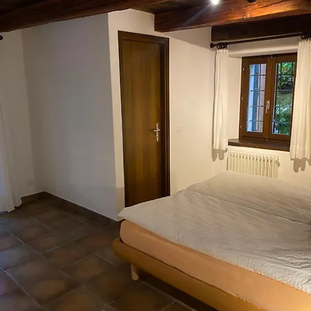 Hotel Osteria Vittoria Lavertezzo
