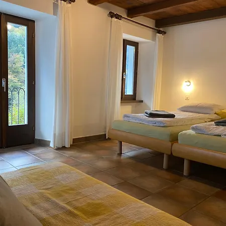 Osteria Vittoria Hotel