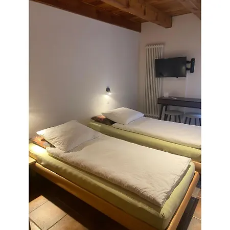 Osteria Vittoria Hotel *